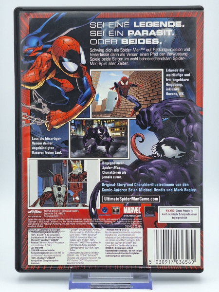 Ultimate Spider-Man
